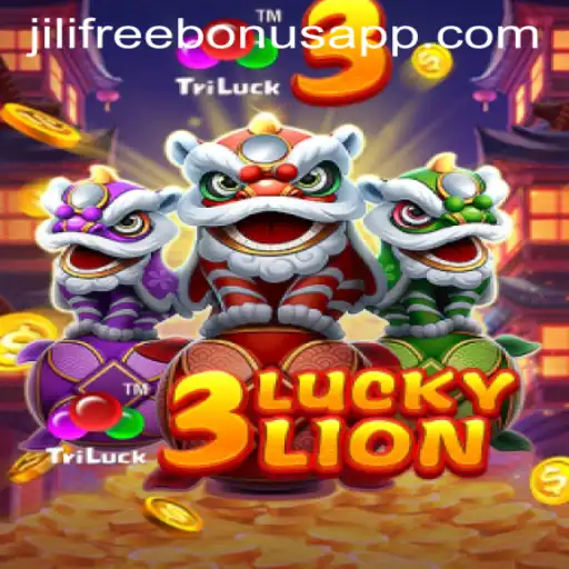 Unveiling the Thrilling World of 3LUCKYLION: A Comprehensive Guide