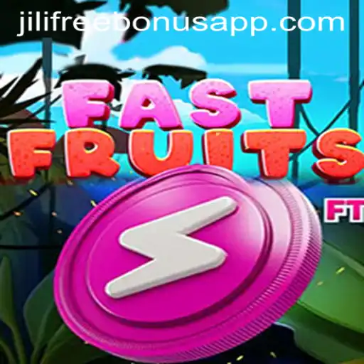FastFruits: A New Gaming Experience With Jili Free Register Bonus
