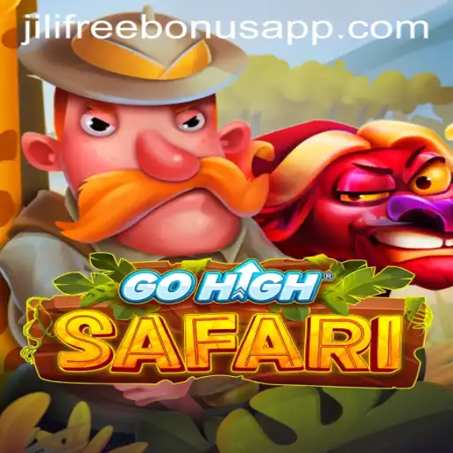 Discovering GoHighSafari: An Exciting Adventure with Jili's Free Register Bonus