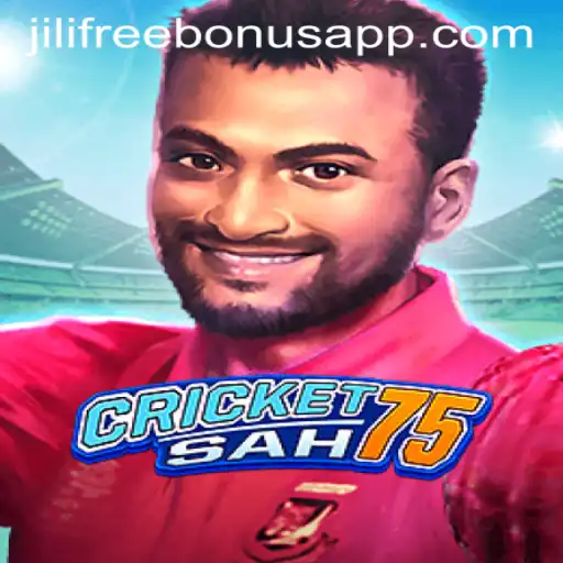 Exploring the Excitement of CricketSah75 and Jili Free Register Bonus