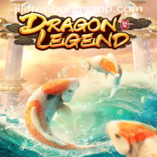 DragonLegend: A Mythical Journey with Jili Free Register Bonus