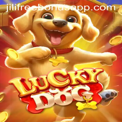 Unlock Your Fortune with LuckyDog: A Thrilling Gaming Experience