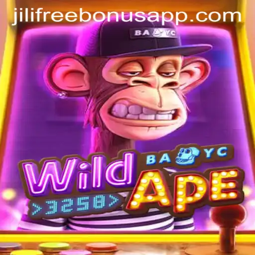 Discover the WildApe3258 Game and the Jili Free Register Bonus