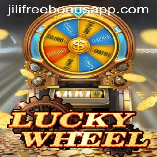 Experience the Thrills of LuckyWheel with Jili's Free Register Bonus