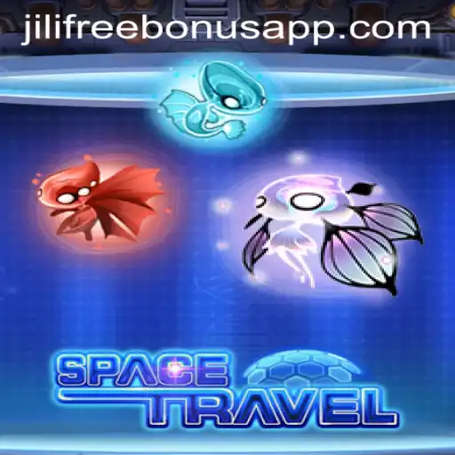 SpaceTravel: Embark on an Interstellar Adventure with Jili Free Register Bonus