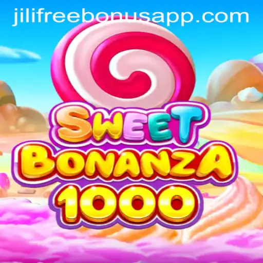 Exploring SweetBonanza1000: A Candy-Themed Adventure with a Jili Free Register Bonus