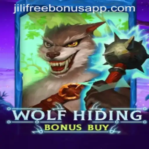 Exploring the Thrills of WolfHidingBonusBuy with Jili Free Register Bonus